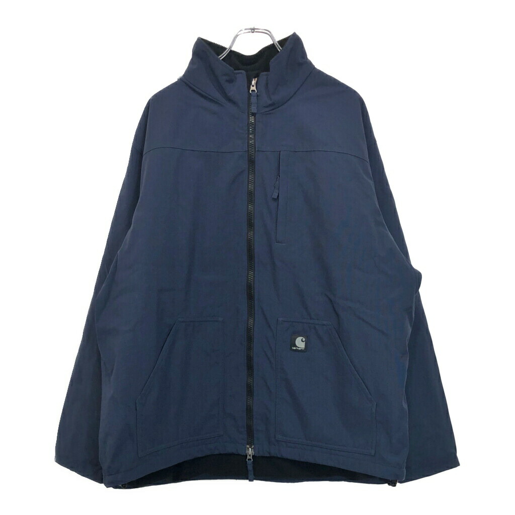 楽天市場】古着 カーハート Carhartt ワークジャケット ナイロン