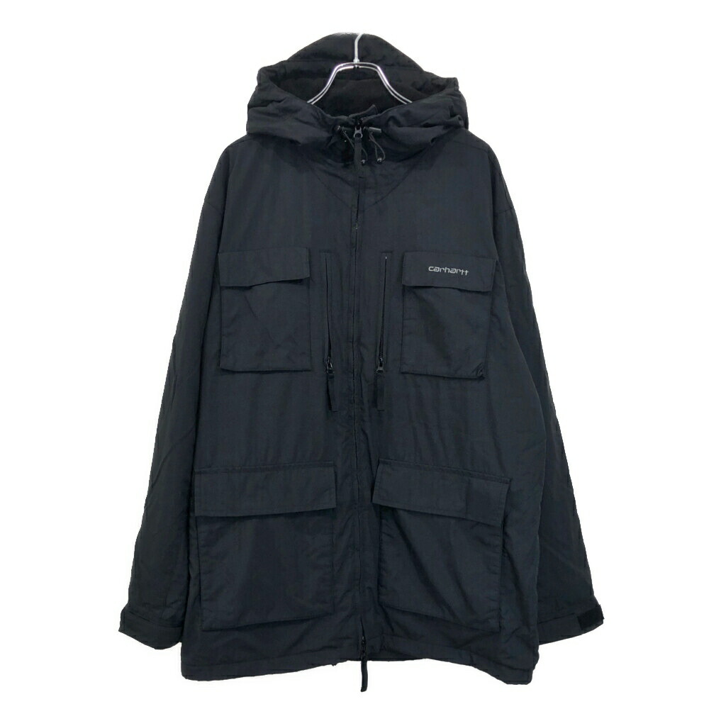Carhartt ブラック マウンテンパーカー 楽天市場】【クーポン利用で10%OFF】7月25日限定！カーハート