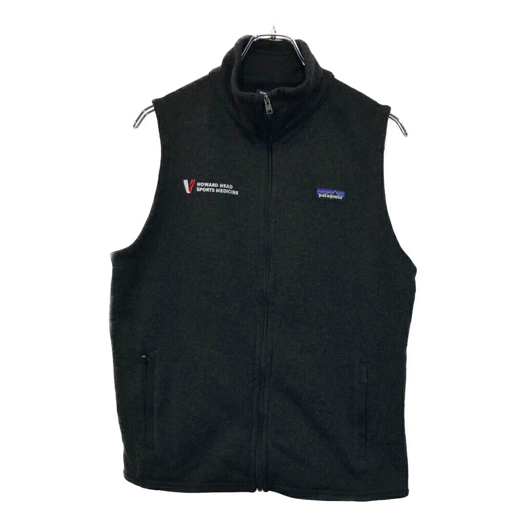 PATAGONIA パタゴニア ベターセーターべスト 楽天市場】パタゴニア Patagoniaメンズ ベストM BETTER SWEATER