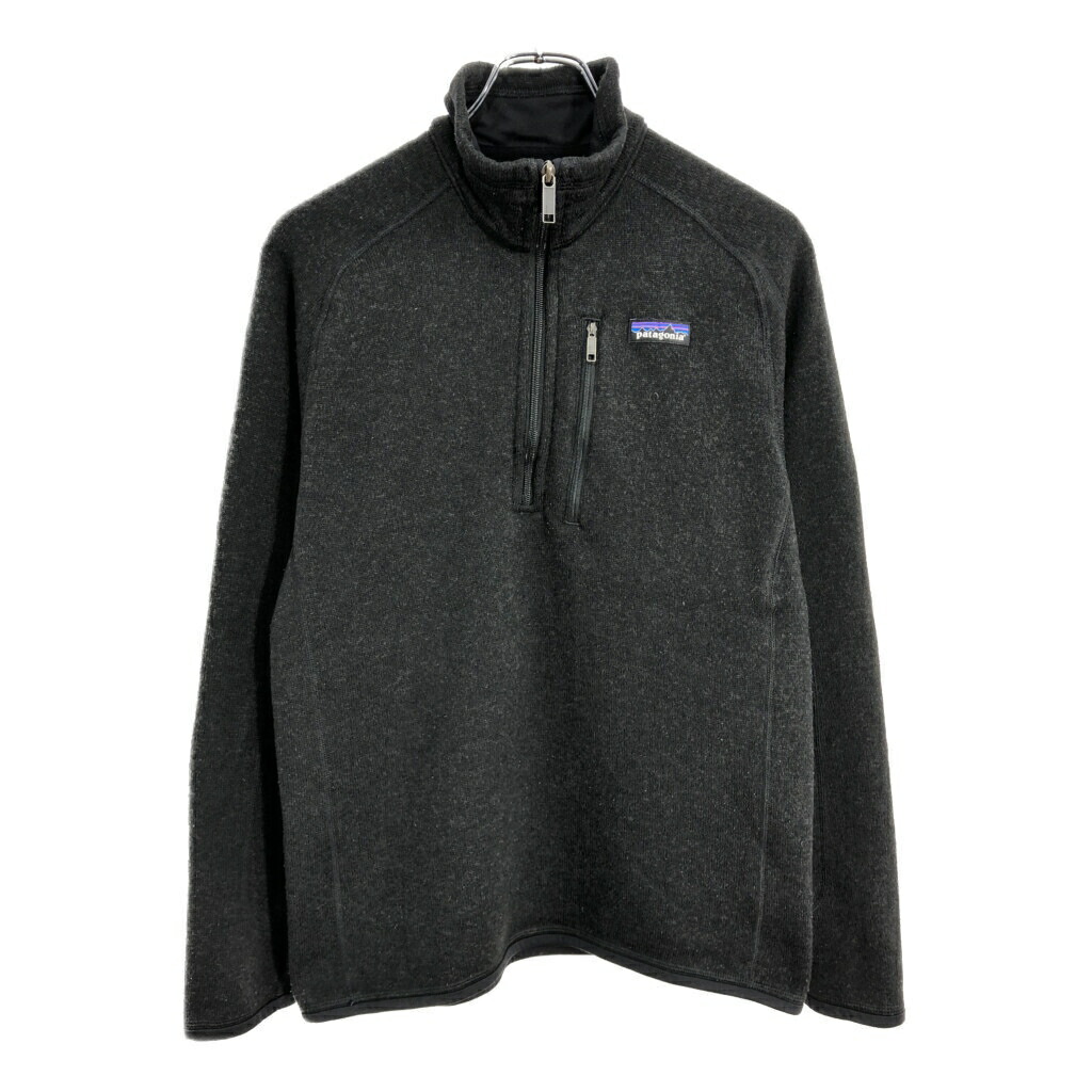 patagonia 長袖タッパー　ジップ無し 楽天市場】Patagonia パタゴニア フリース サイズ:M 90s 雪なし