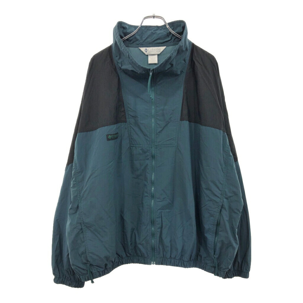 Columbia ジャケット　古着 3042002636051141_01_7920.jpeg