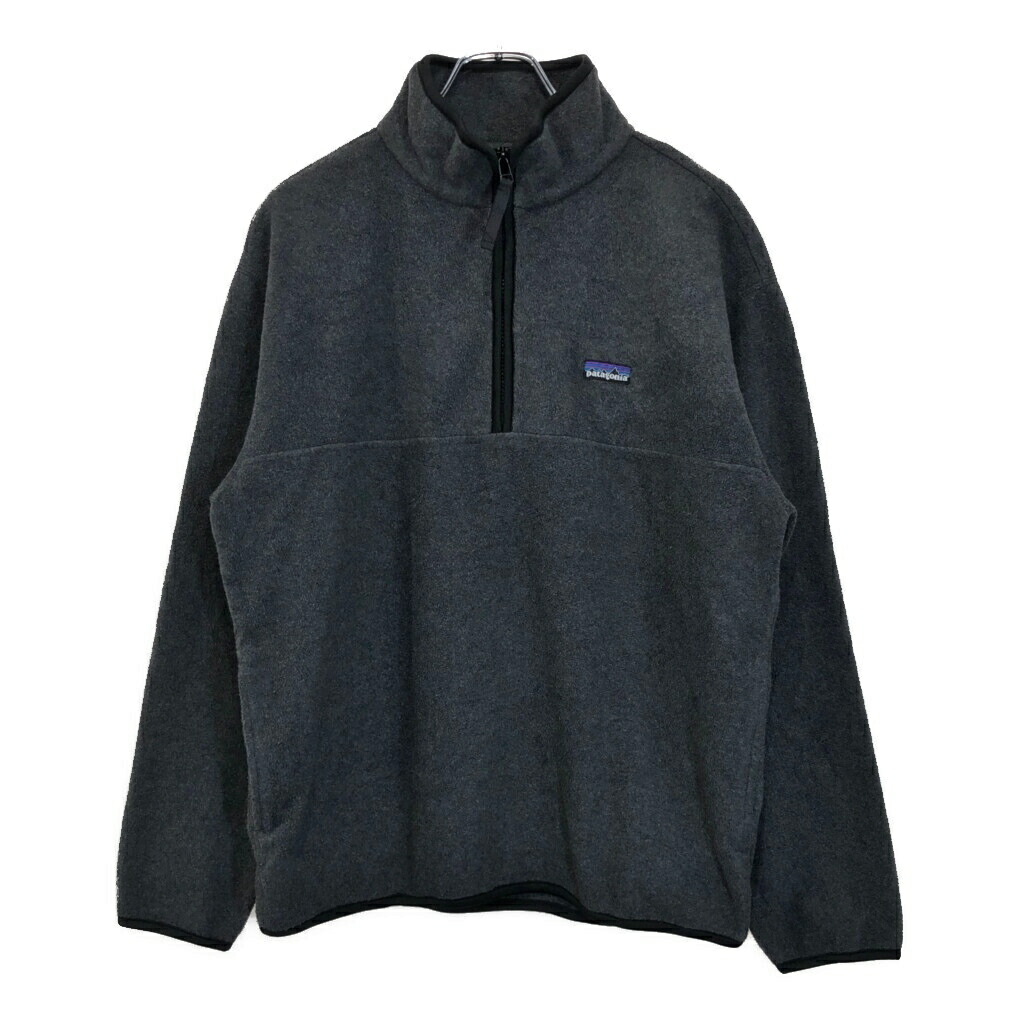 Patagonia シンチラ ハーフジップ フリースプルオーバー 90's patagonia フリース シンチラ ハーフジップ フリースプル