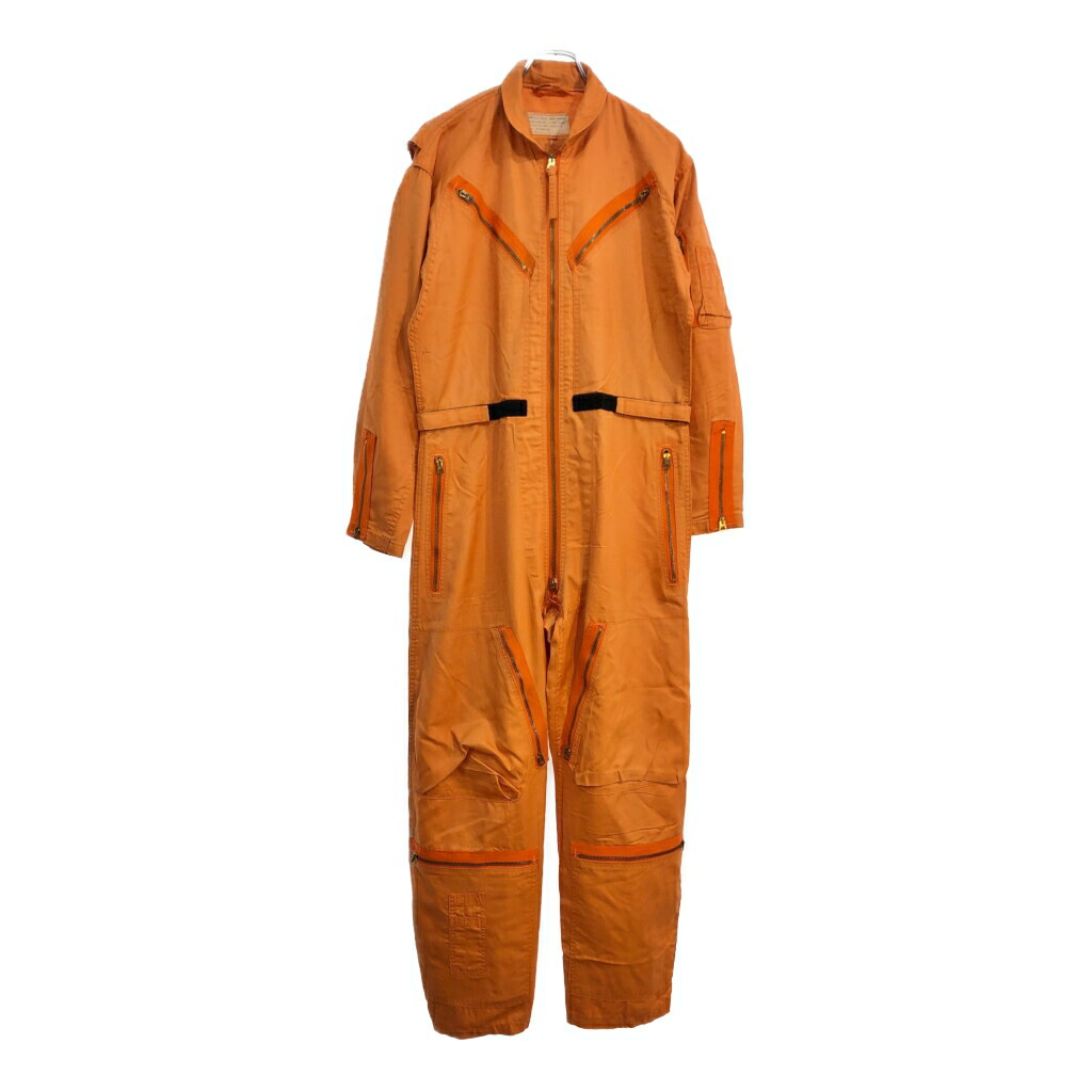 米軍 海軍 USNAVY ユーティリティカバーオール つなぎ ミリタリーS40. 米軍 海軍 USNAVY ユーティリティカバーオール つなぎ