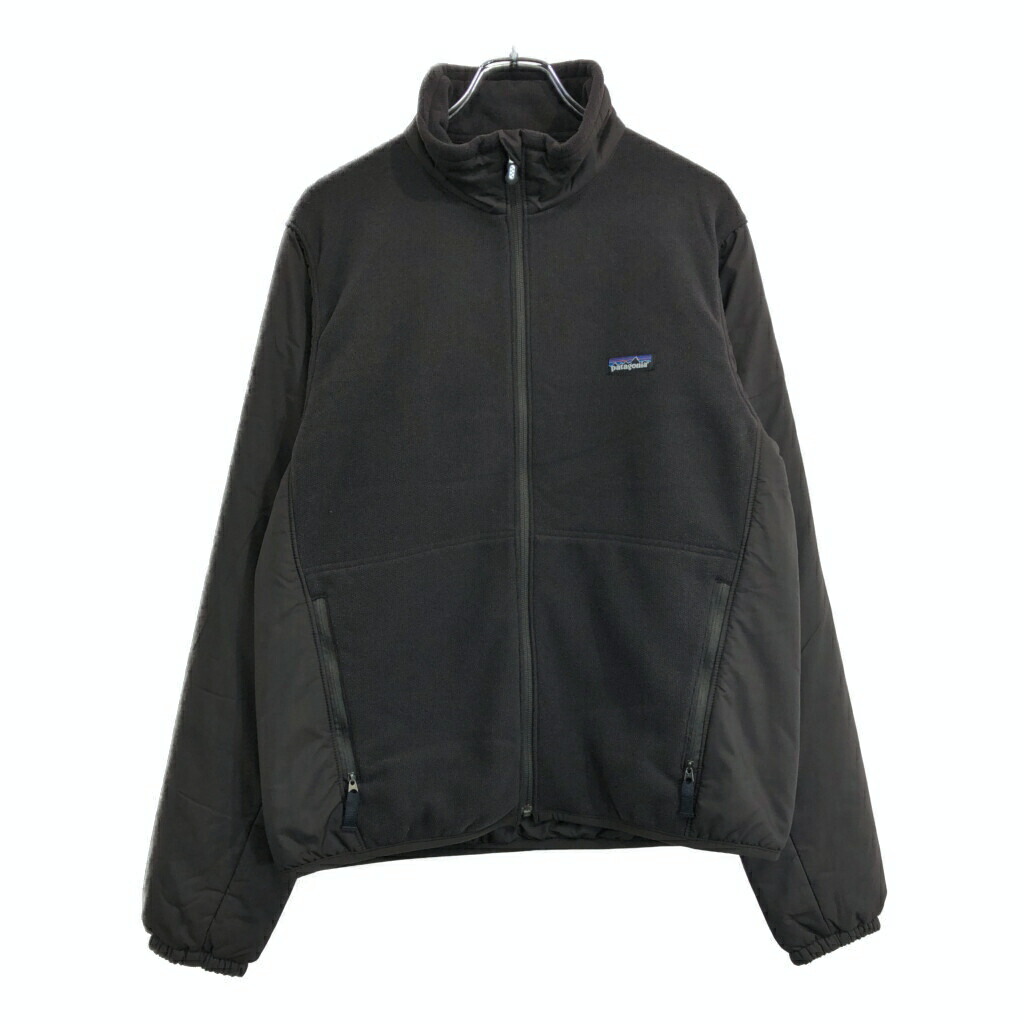 未着用パタゴニア　フリース 80年代 patagonia パタゴニア フリースジャケット アウトドア
