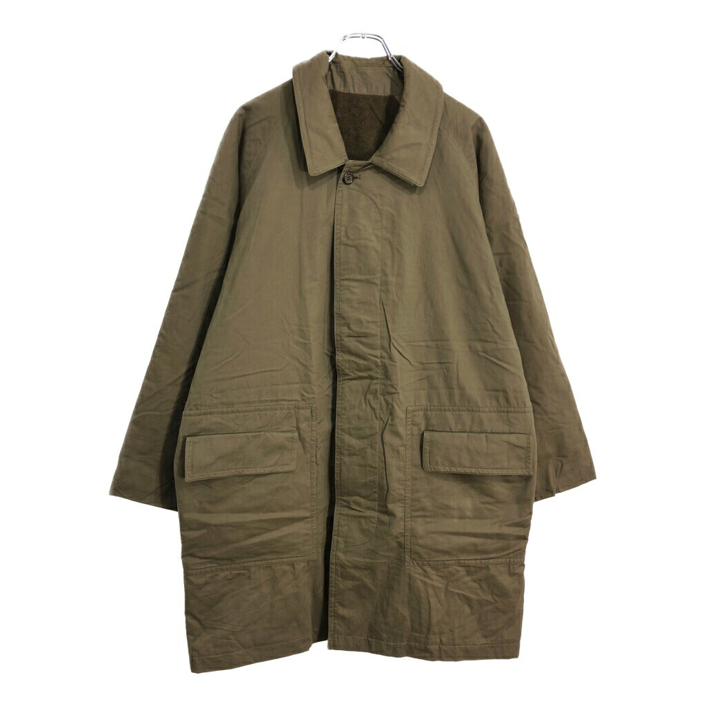 楽天市場】90年代 スペイン製 Burberrys バーバリーズ ステンカラー