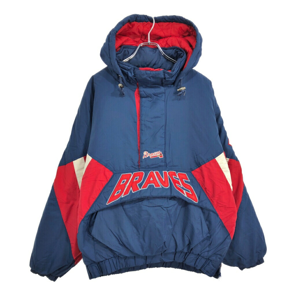 楽天市場】00年代 Majestic MLB アトランタ・ブレーブス