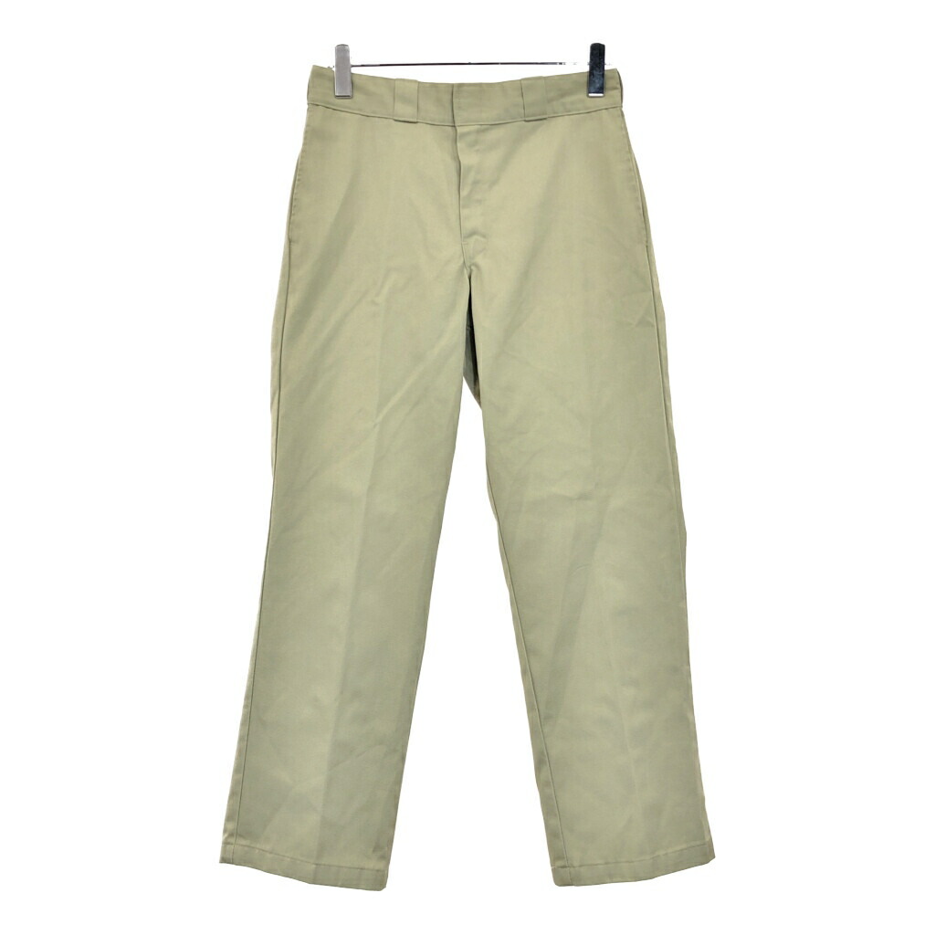 【TAMU】新品未使用品 dickies 874 W32 廃盤カラー TAMU】新品未使用品 dickies 874 W32 廃盤カラー Dickies