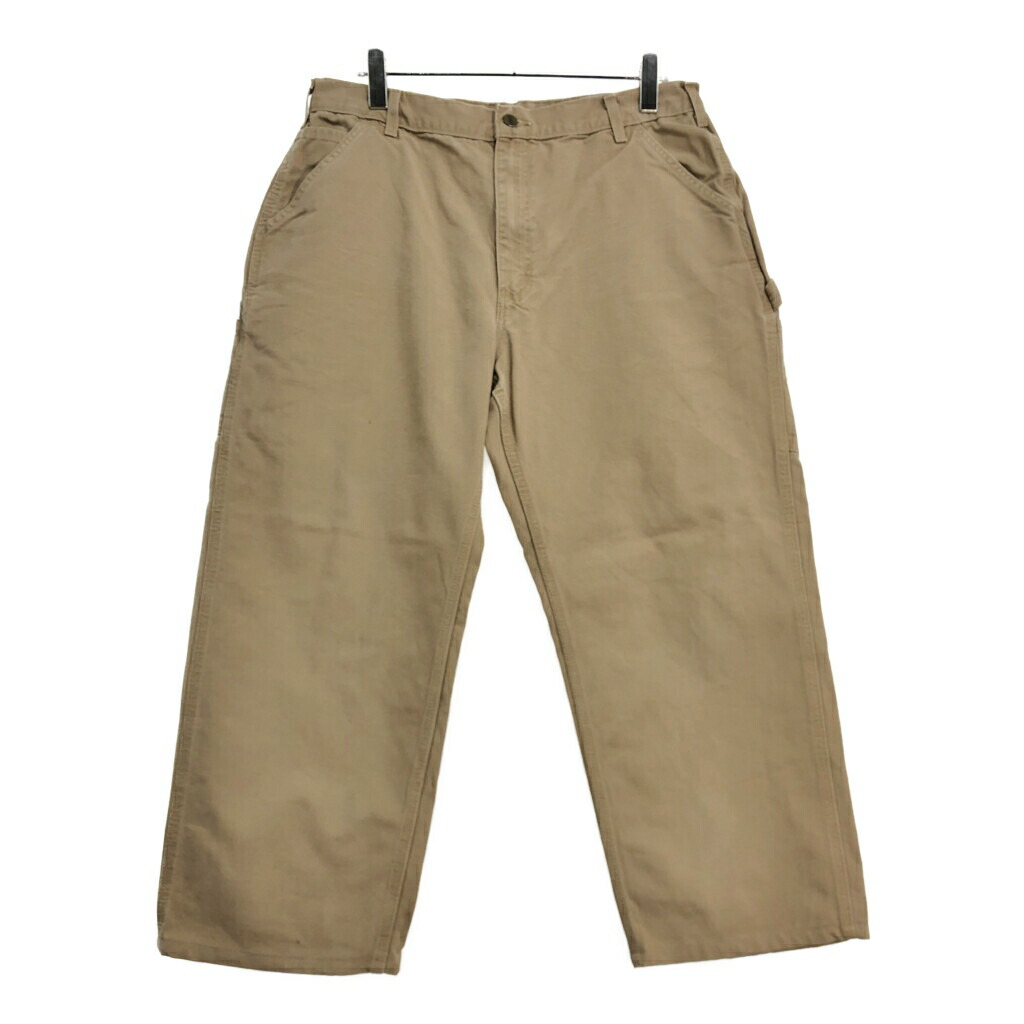 楽天市場】90年代 USA製 Carhartt カーハート ダック ペインターパンツ