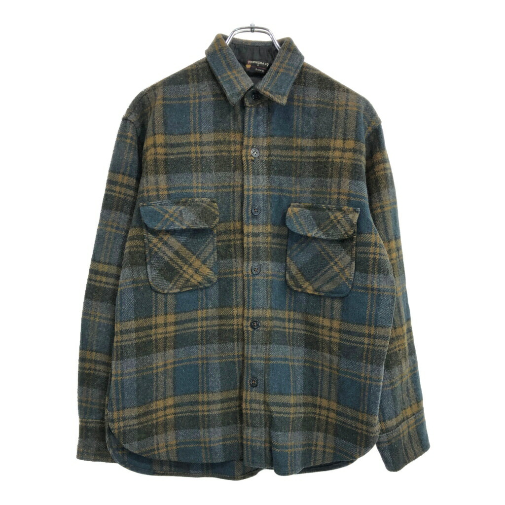 90s ファーストダウン　スウェード調　シャツ　ヴィンテージ　ビンテージ　古着 楽天市場】90s ヴィンテージ サックスフィフスアベニュー Saks