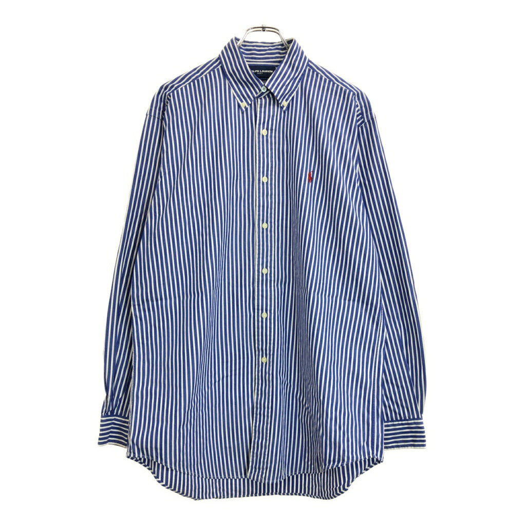 90s Sサイズ ralph lauren ゴルフ柄 vtg ポロシャツ シャツ 90s Sサイズ ralph lauren ゴルフ柄 vtg ポロシャツ シャツ