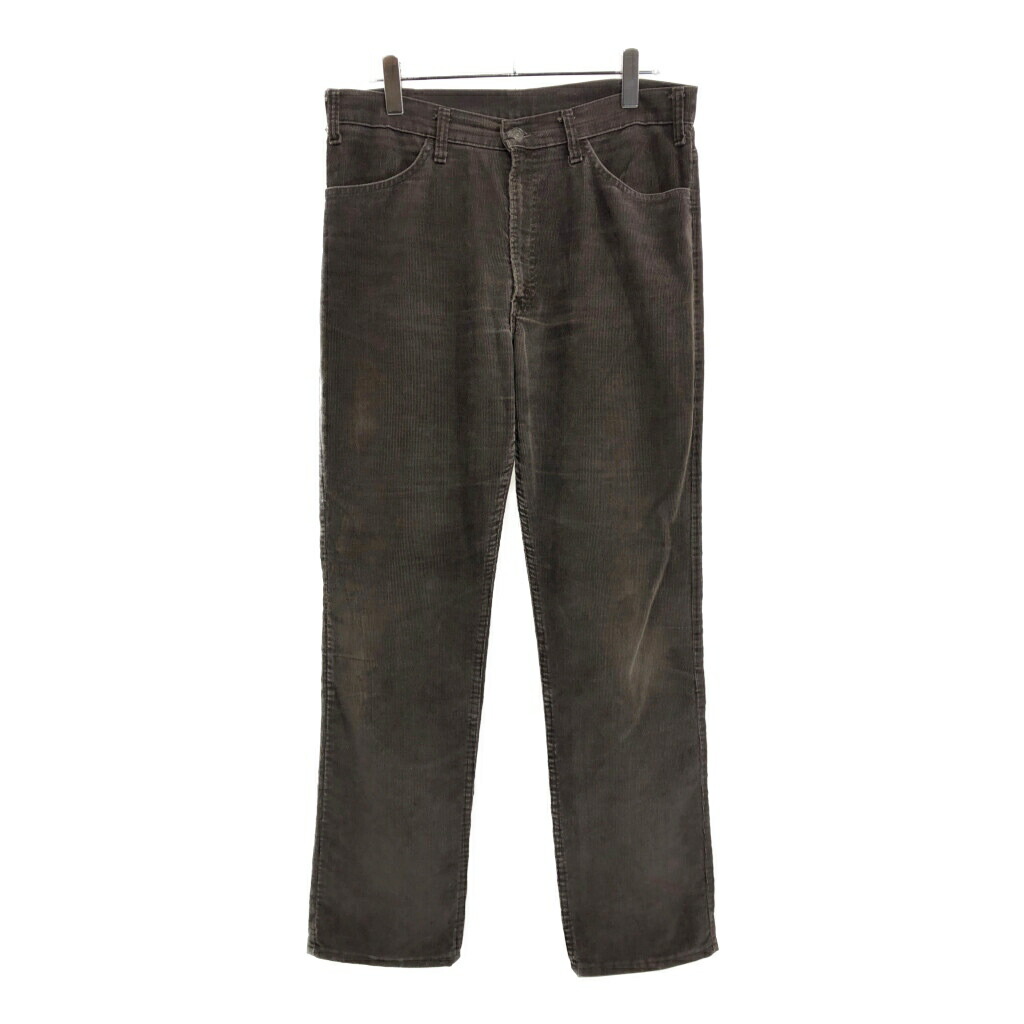 楽天市場】90年代 USA製 Levi's リーバイス 501 コーデュロイ