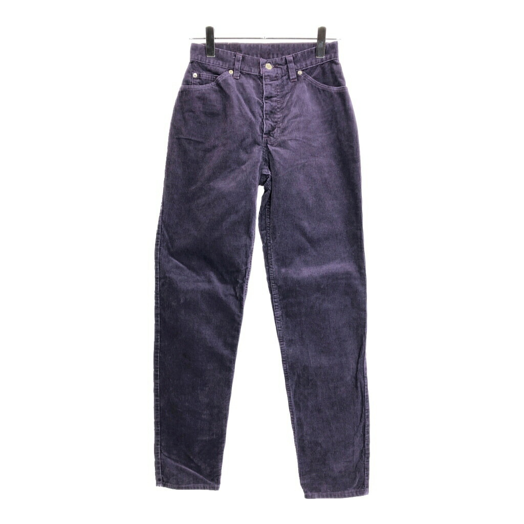 楽天市場】90年代 イタリア製 Levi's リーバイス 505 コーデュロイ