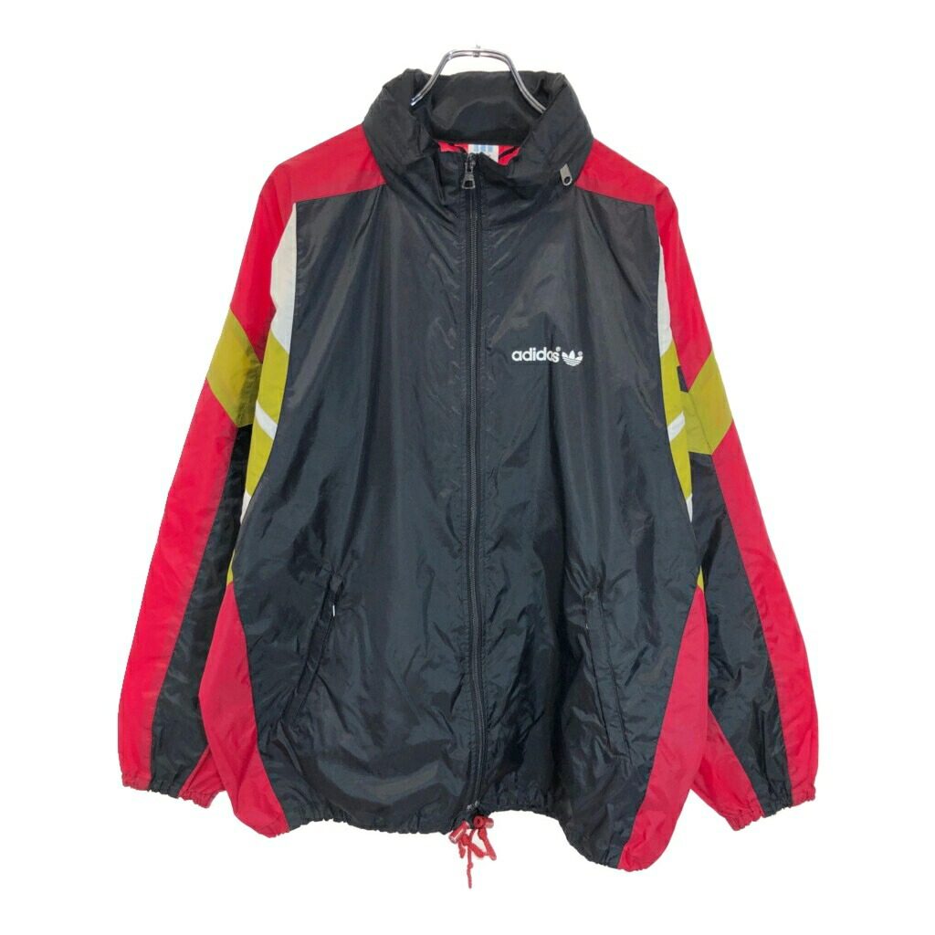 楽天市場】80年代 adidas アディダス ナイロン ジャケット アウター