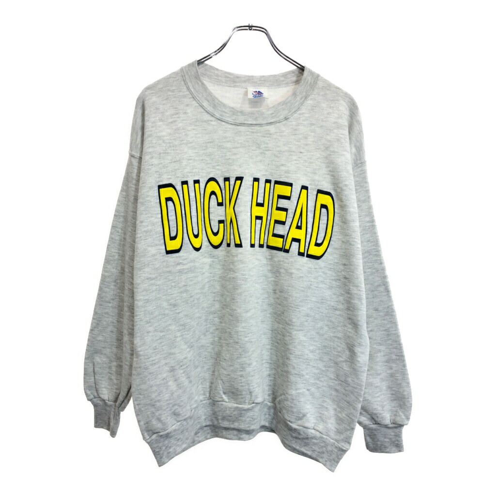 〜90s USA製 DUCK HEAD ダックヘッド BDシャツ 柄 ゴルフ USA 製 DUCK HEAD ヴィンテージ Tシャツ ダックヘッド - メルカリ