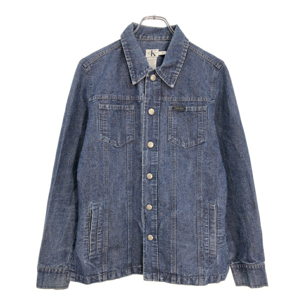 楽天市場】90年代 カルバンクライン Calvin klein JEANS ブラック