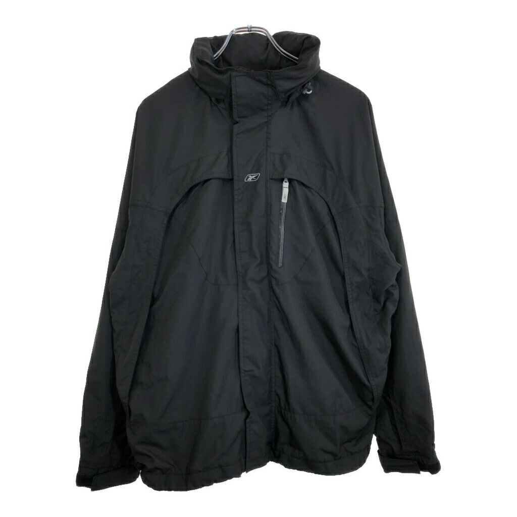 楽天市場】リーボック Reebok ウインドブレーカー ジャケット メンズ