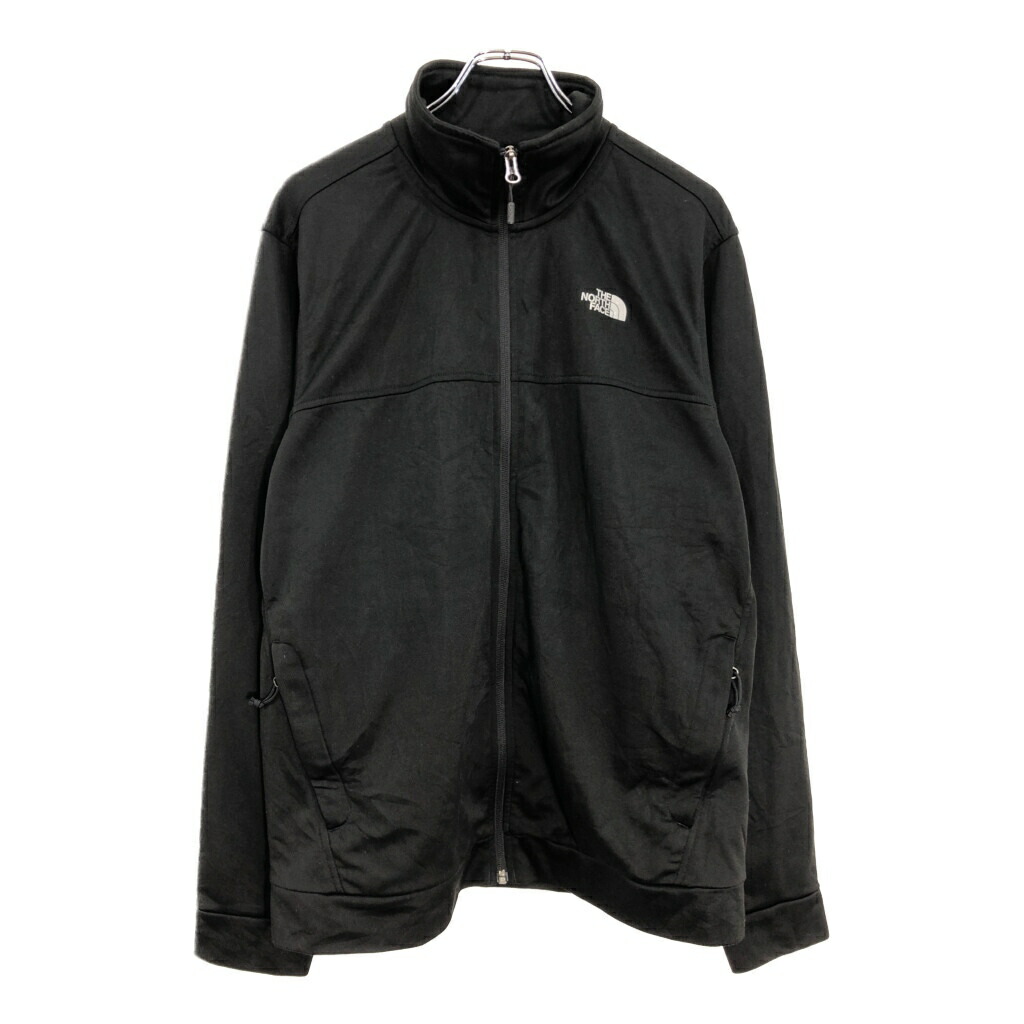 THE NORTH FACE ノースフェイス ジャケット ブラック L 中古 中古・古着通販】THE NORTH FACE (ザ ノース フェイス) 90s
