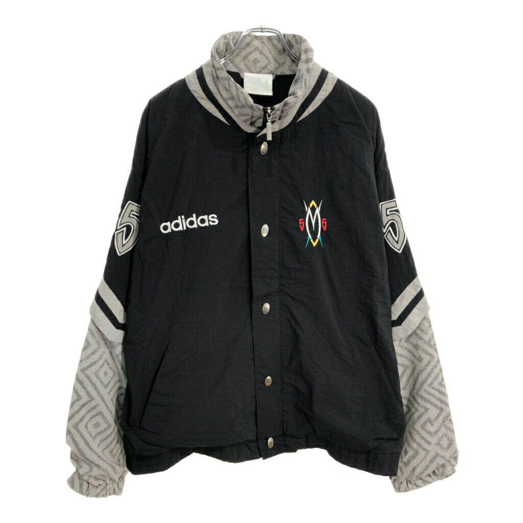 adidasナイロンライダース ナイロン｜ウェア/服【アディダス公式】