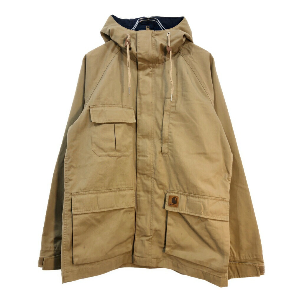 carhartt wipマウンテンパーカー美品 楽天市場】【ポイント10倍】8月1日限定！カーハート CARHART