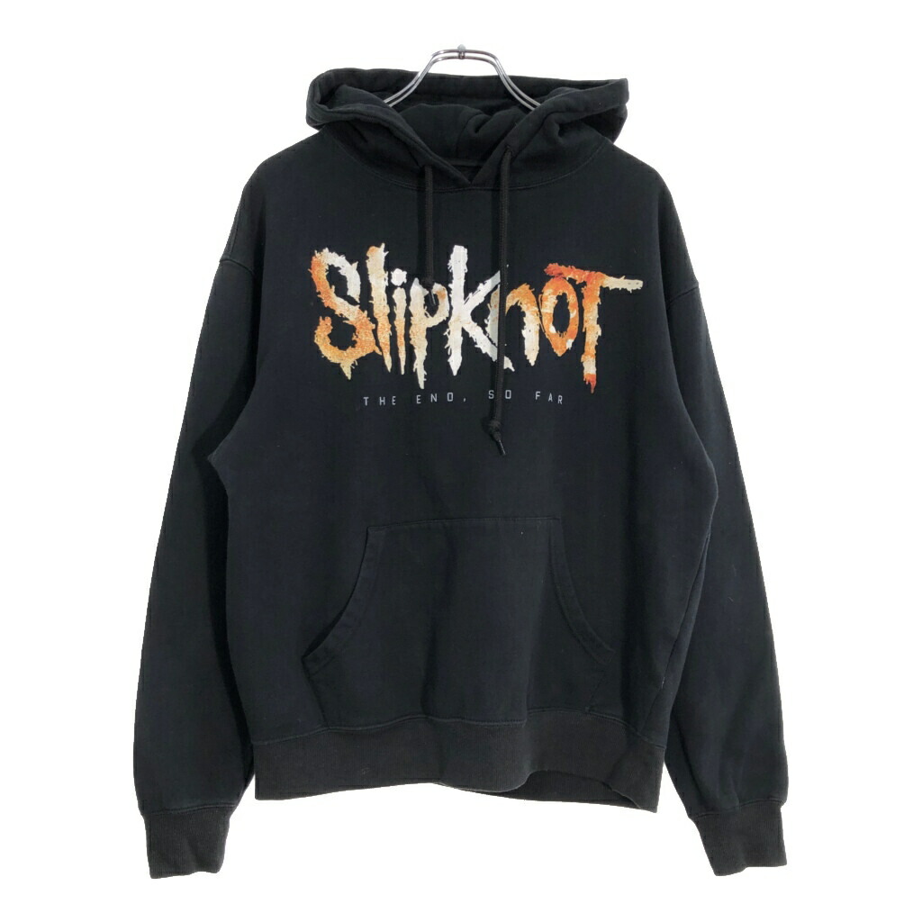 90s Slipknot パーカー 1999 ヴィンテージ usa 深瀬着用 90s Slipknot パーカー 1999 ヴィンテージ usa 深瀬着用