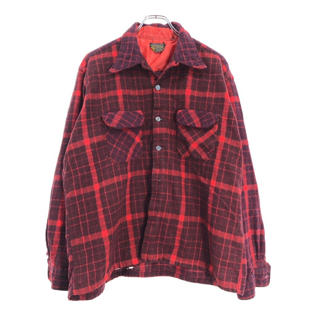 楽天市場】SEARS シアーズ 長袖 シャツ、ブラウス Shirt, Blouse