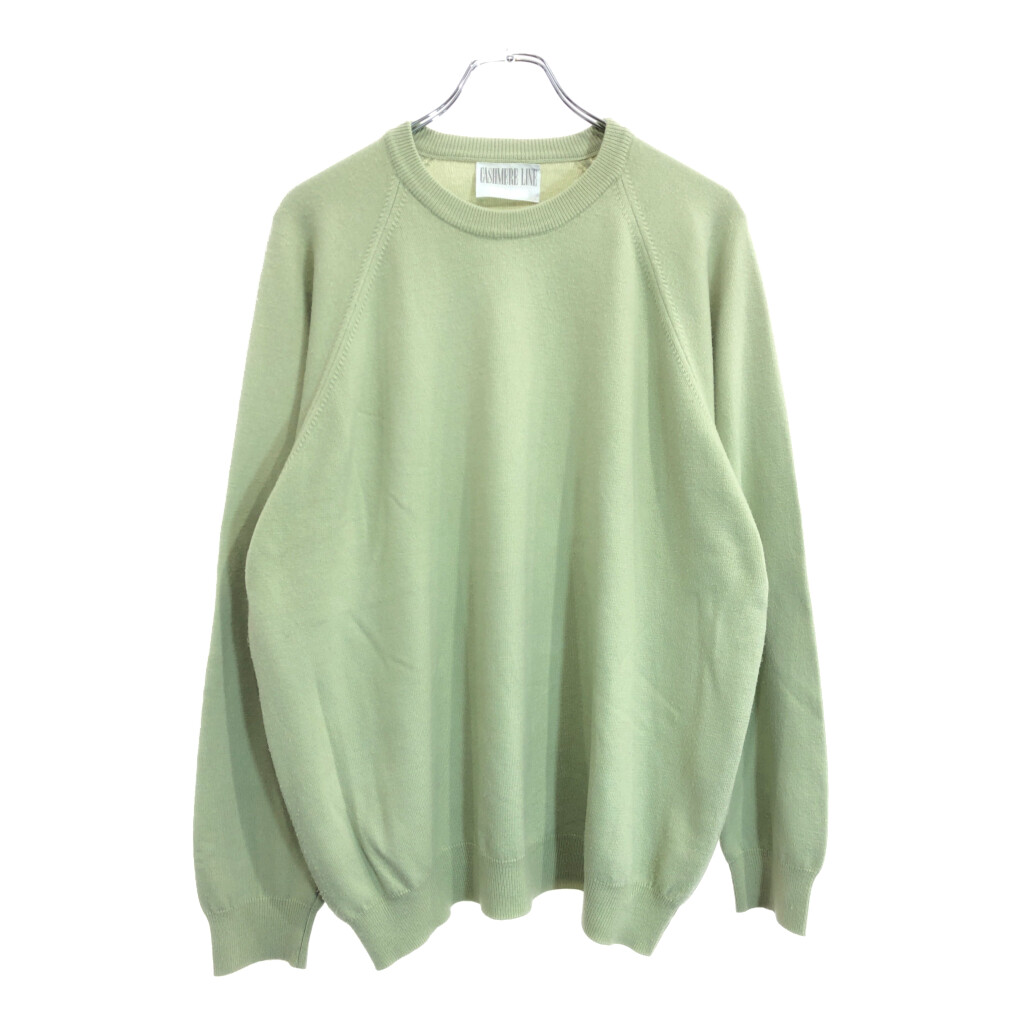 カシミヤ100% 極美品 ハケットロンドン ニット セーター M エルボーパッチ カシミヤ100% 極美品 ハケットロンドン ニット セーター M