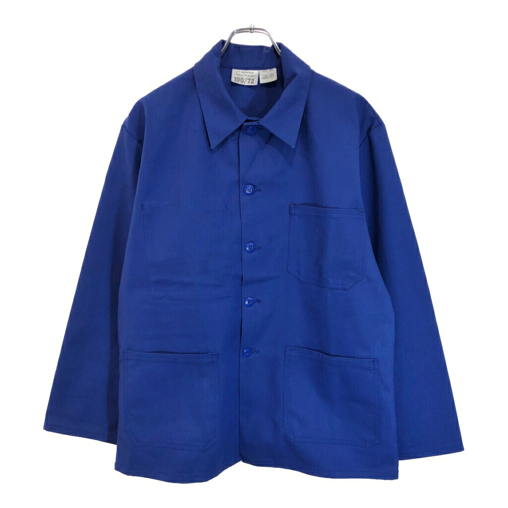 楽天市場】80年代 PP フレンチワーク モールスキン ジャケット