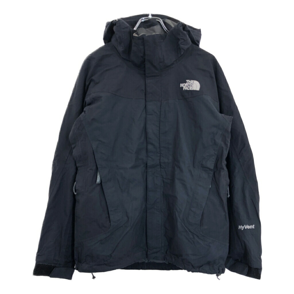 楽天市場】THE NORTH FACE ノースフェイス HYVENT マウンテンパーカー