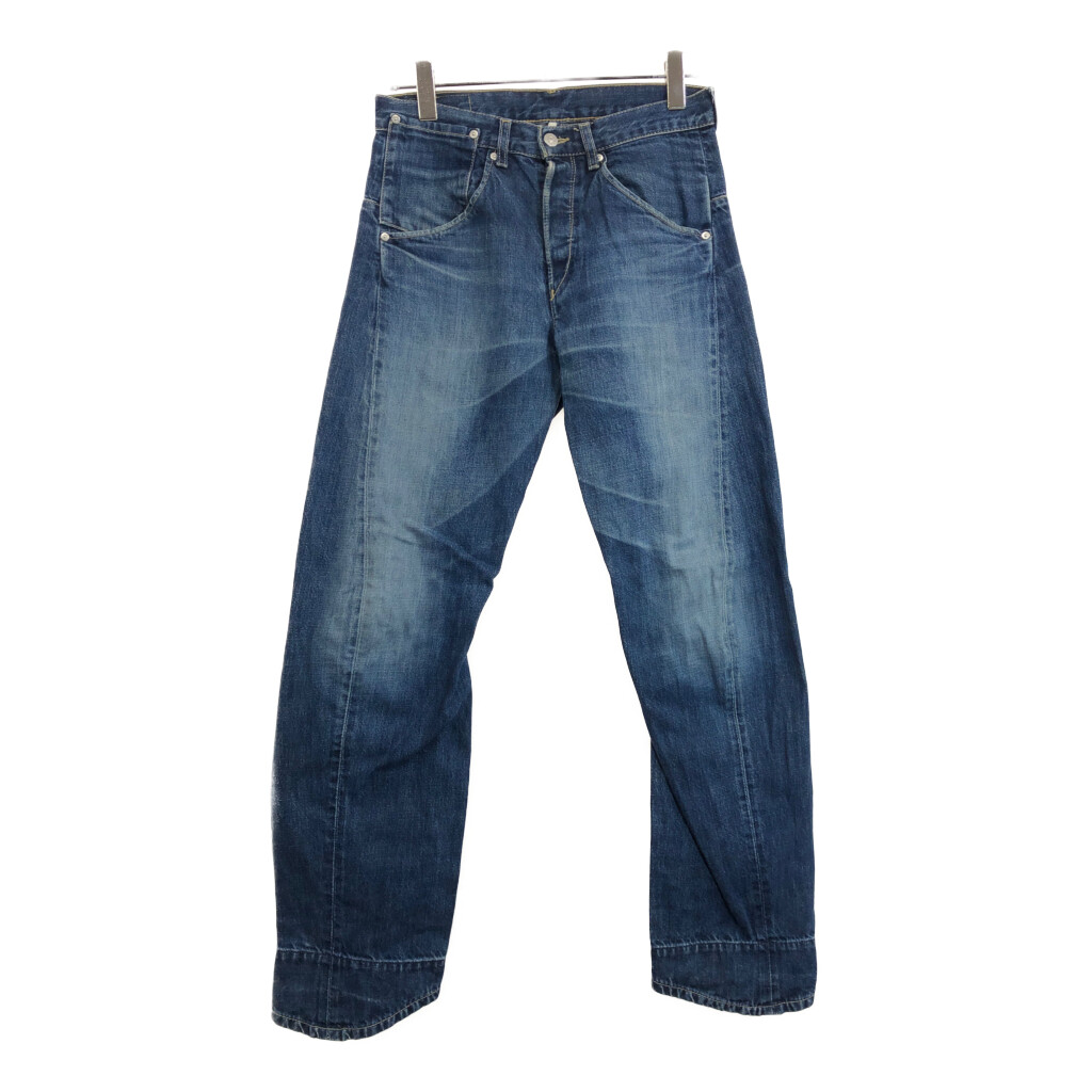 パンツ archive engineered jeans XO denim Levis ENGINEERED JEANS(リーバイスエンジニアードジーンズ