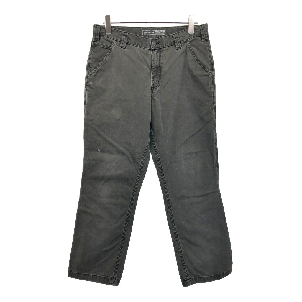 楽天市場】Carhartt カーハート ダック ペインターパンツ ワーク