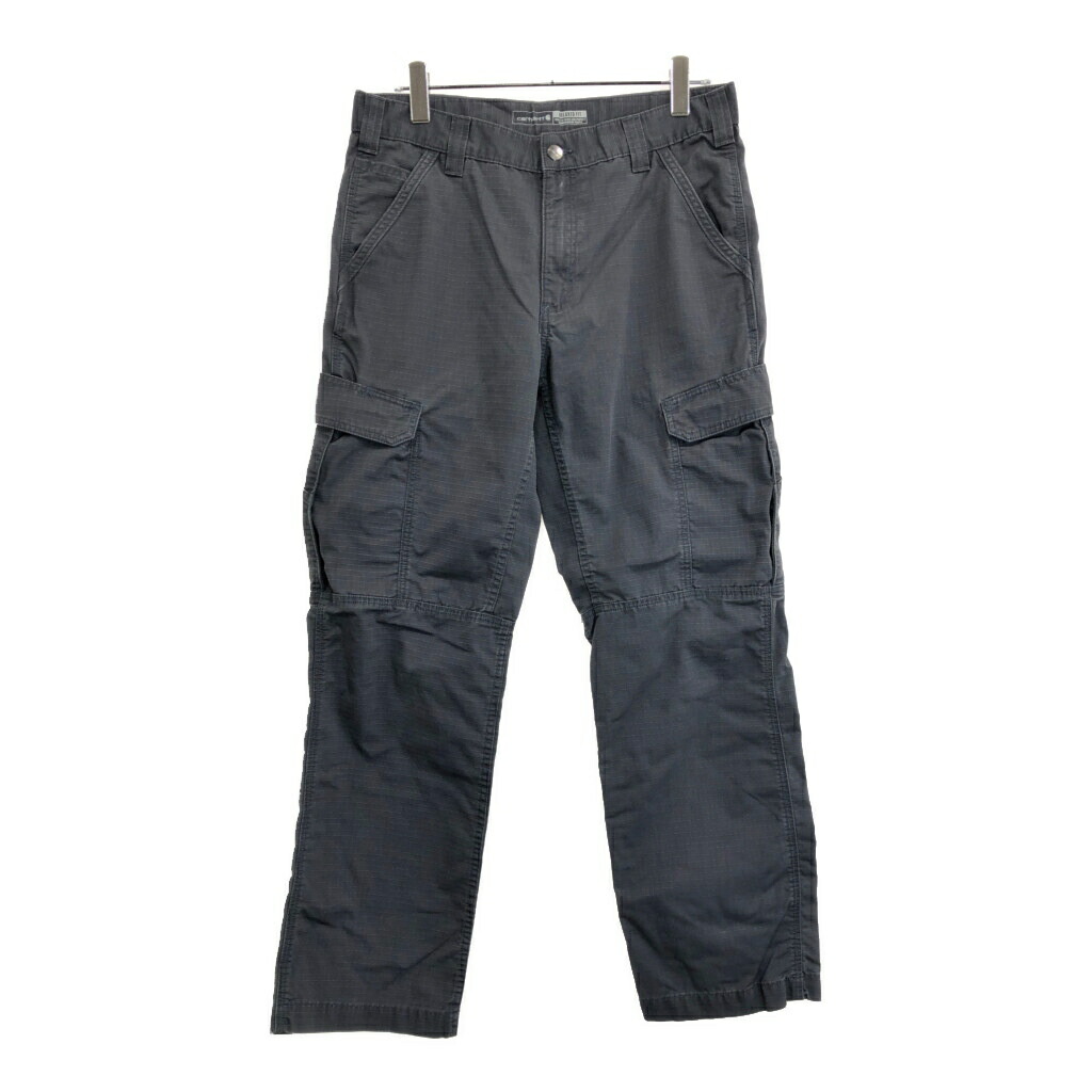 Carhartt グレー ジェットカーゴパンツ JOINT WORKS パンツ カーゴパンツ 「CARHARTT WIP / カーハート