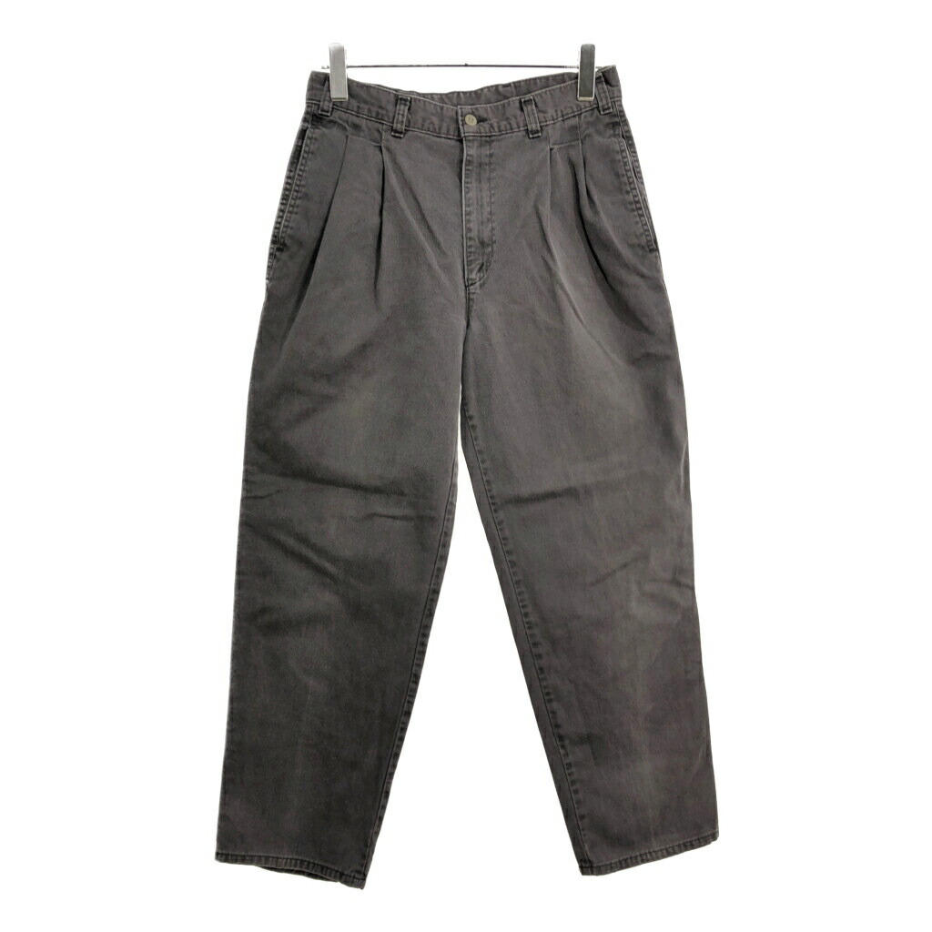 00s USA古着 ドッカーズ リーバイス チノパン ブラック vintage 楽天市場】00s ドッカーズ DOCKERS チノ パンツ 古着 ☆ メンズ