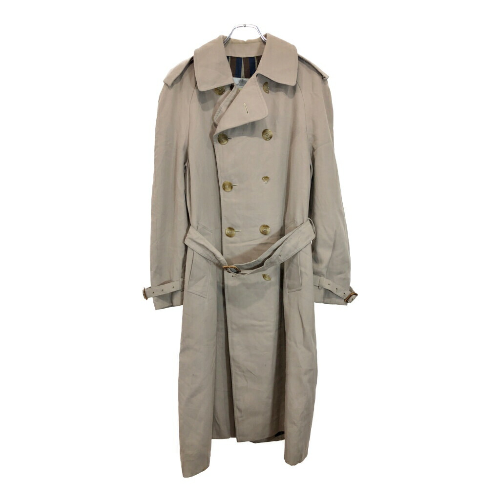 楽天市場】90年代 カナダ製 Aquascutum アクアスキュータム