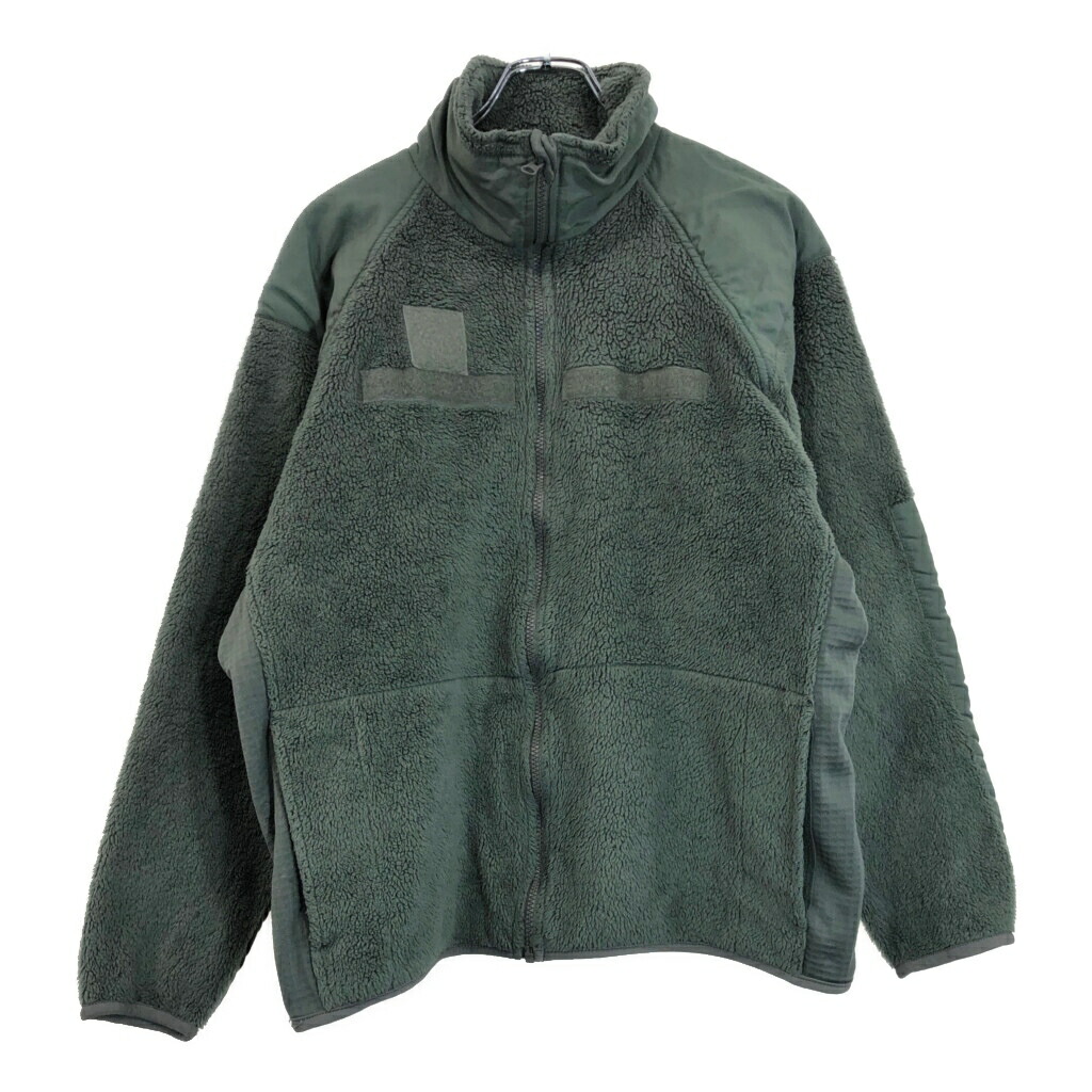 楽天市場】U.S.ARMY 米軍 ECWCS GEN3 フリースジャケット オリーブ