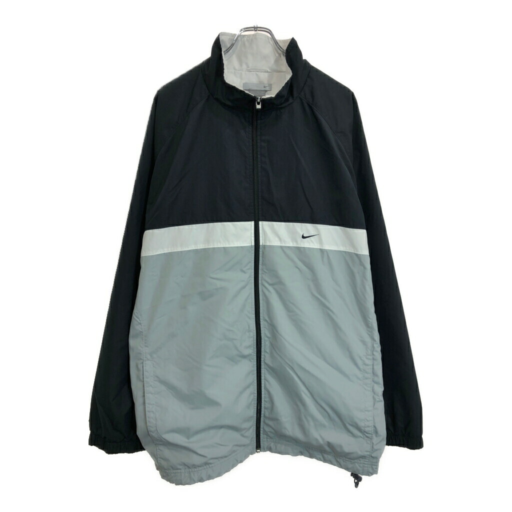 楽天市場】00年代 NIKE ナイキ ウィンドブレーカー ジャケット