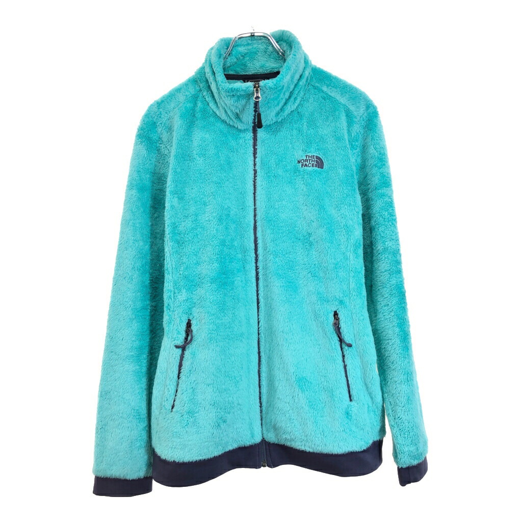 楽天市場】THE NORTH FACE ノースフェイス フリースジャケット
