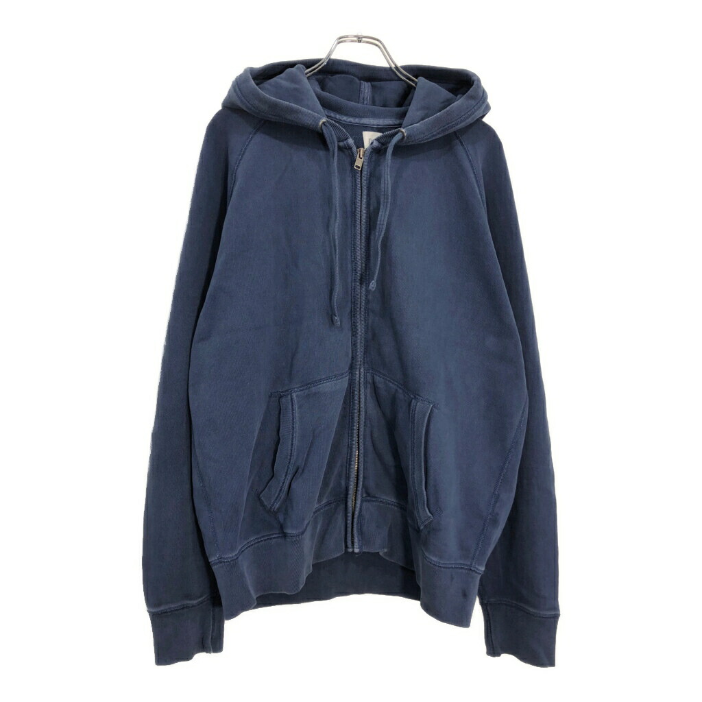 楽天市場】YZY GAP イージーギャップ FULL ZIP HOODIE ジップアップ