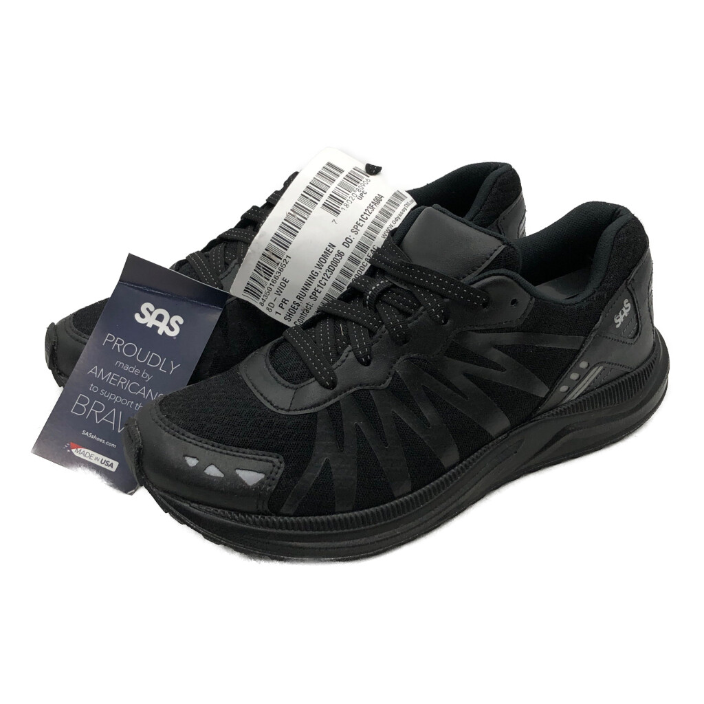 楽天市場】[MADE IN USA] SAS [mission 1 stability][training shoes