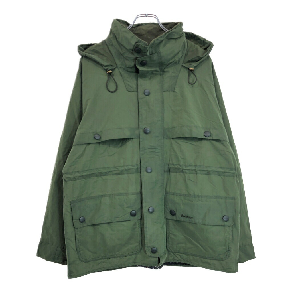 楽天市場】Barbourバブアー【国内正規◇18年製】1801309 ナイロン