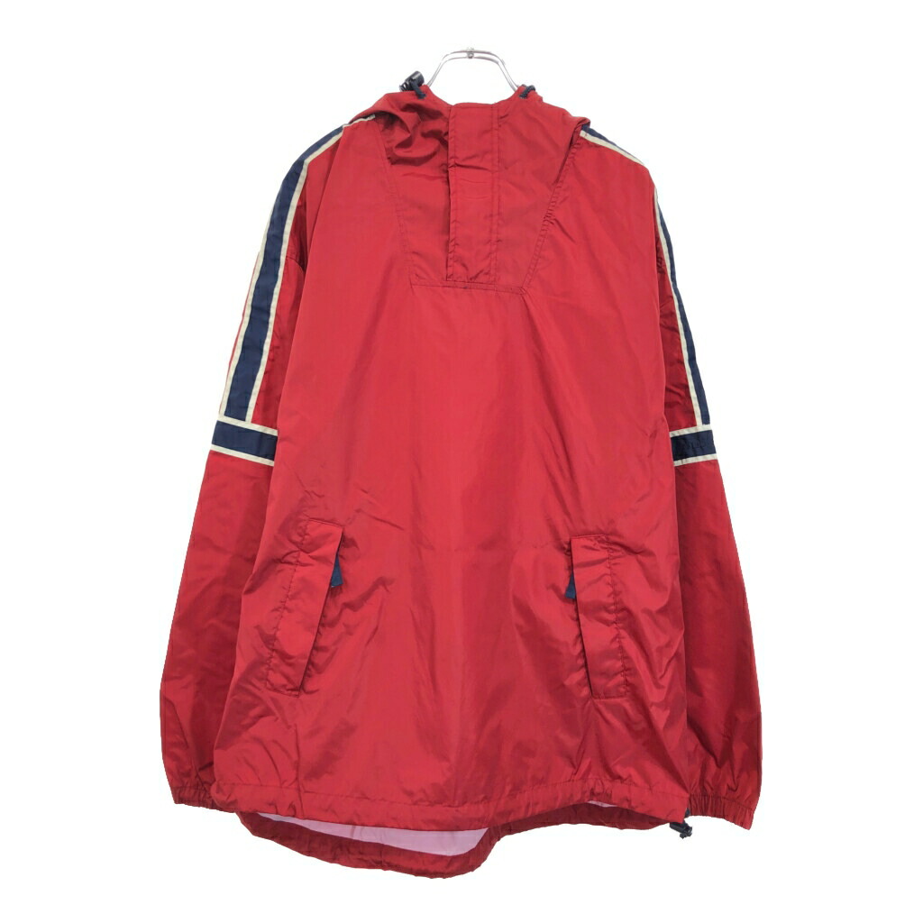 楽天市場】90年代 OLD NAVY オールドネイビー アノラックパーカー