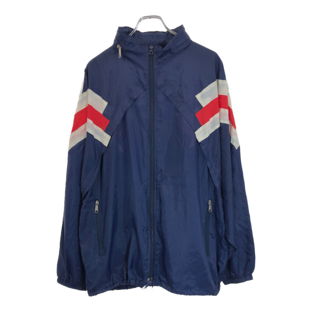 楽天市場】80年代 adidas アディダス ナイロンジャケット スポーツ