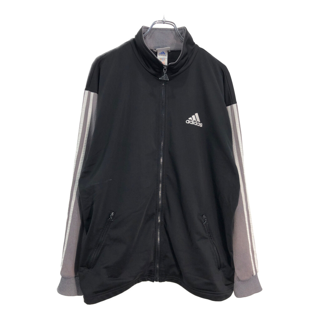 楽天市場】90年代 adidas アディダス ナイロン トラックジャケット