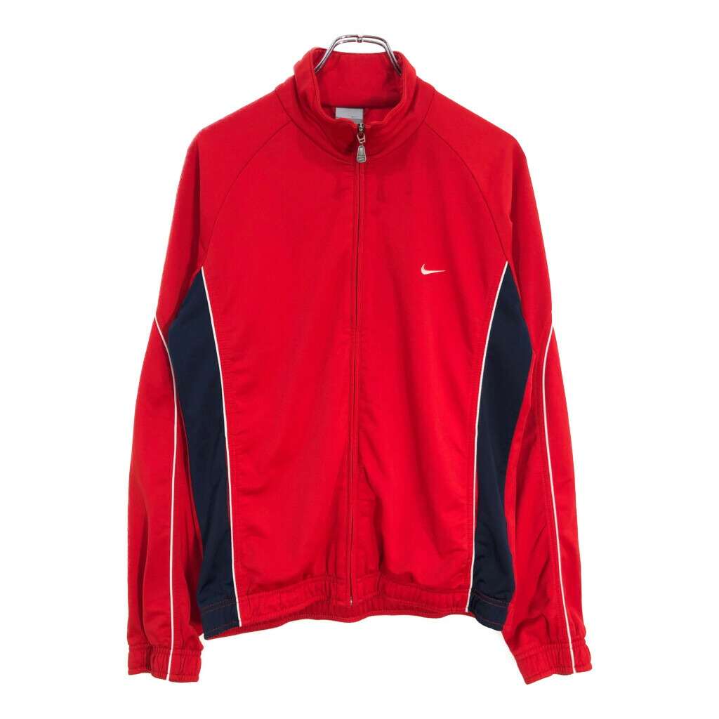 超極上美品 70年代ビンテージナイキNIKE 風車ナイキ トラックジャケット L Yahoo!オークション -「ナイキ 風車 ナイロン」の落札相場・落札価格