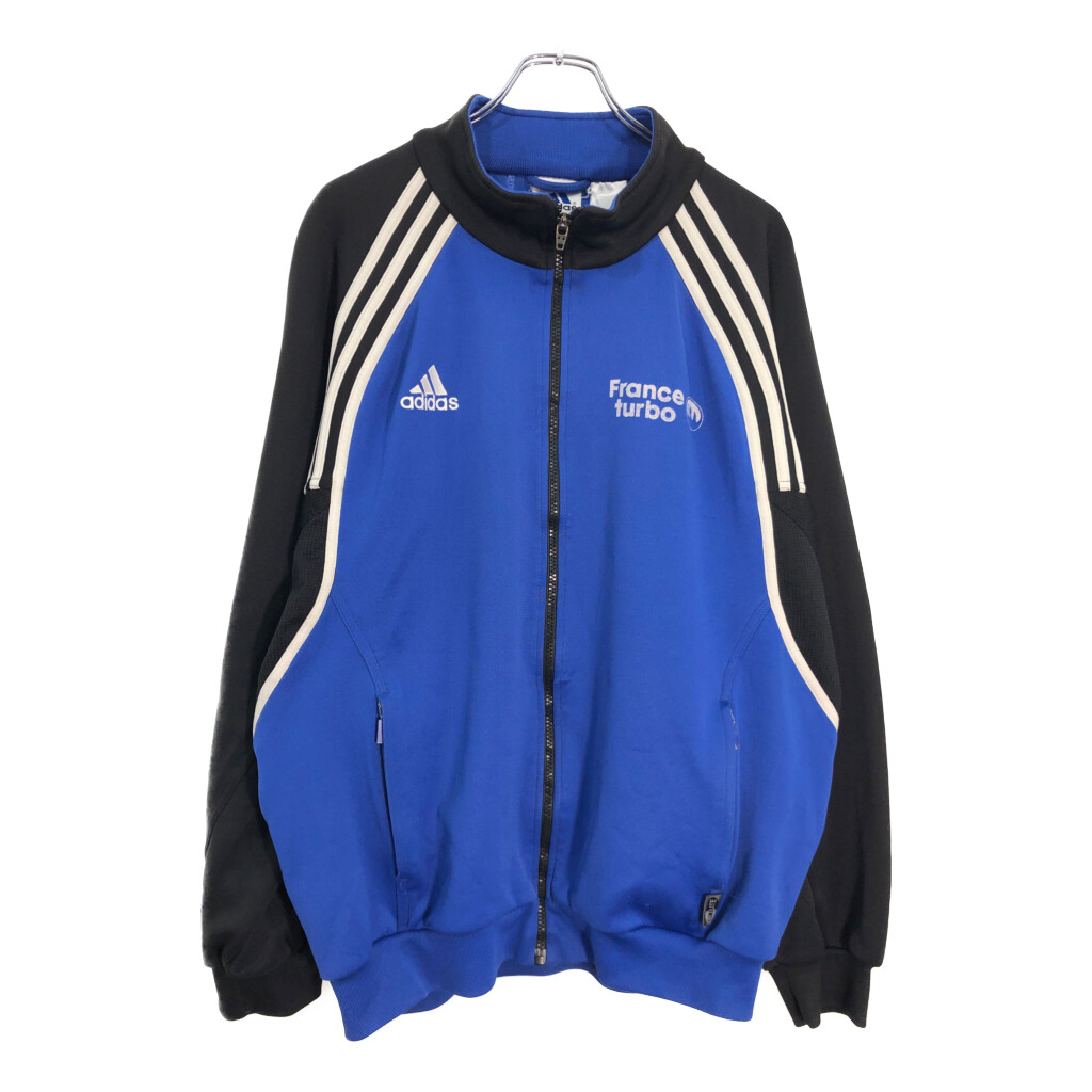 楽天市場】00年代 adidas アディダス ジャージ トラックジャケット