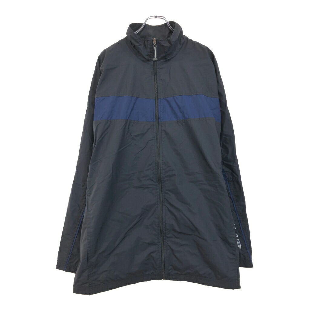 楽天市場】90年代 NIKE ナイキ ナイロンジャケット 防寒 防風 大きい