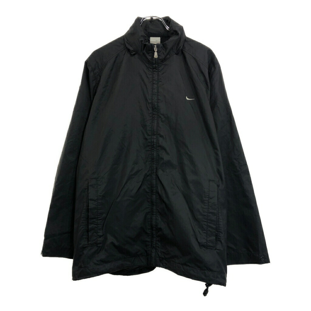 楽天市場】00年代 NIKE ナイキ ナイロンジャケット スポーツ