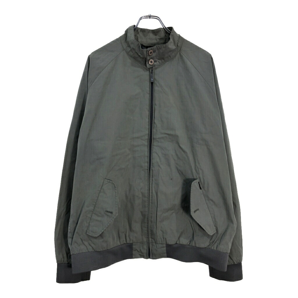 Carhartt カーハート RUDE JACKET ワークジャケット グリーン(メンズ XL相当)中古 古着 U7337｜YAMAHISA USEDCLOTHINGSHOP