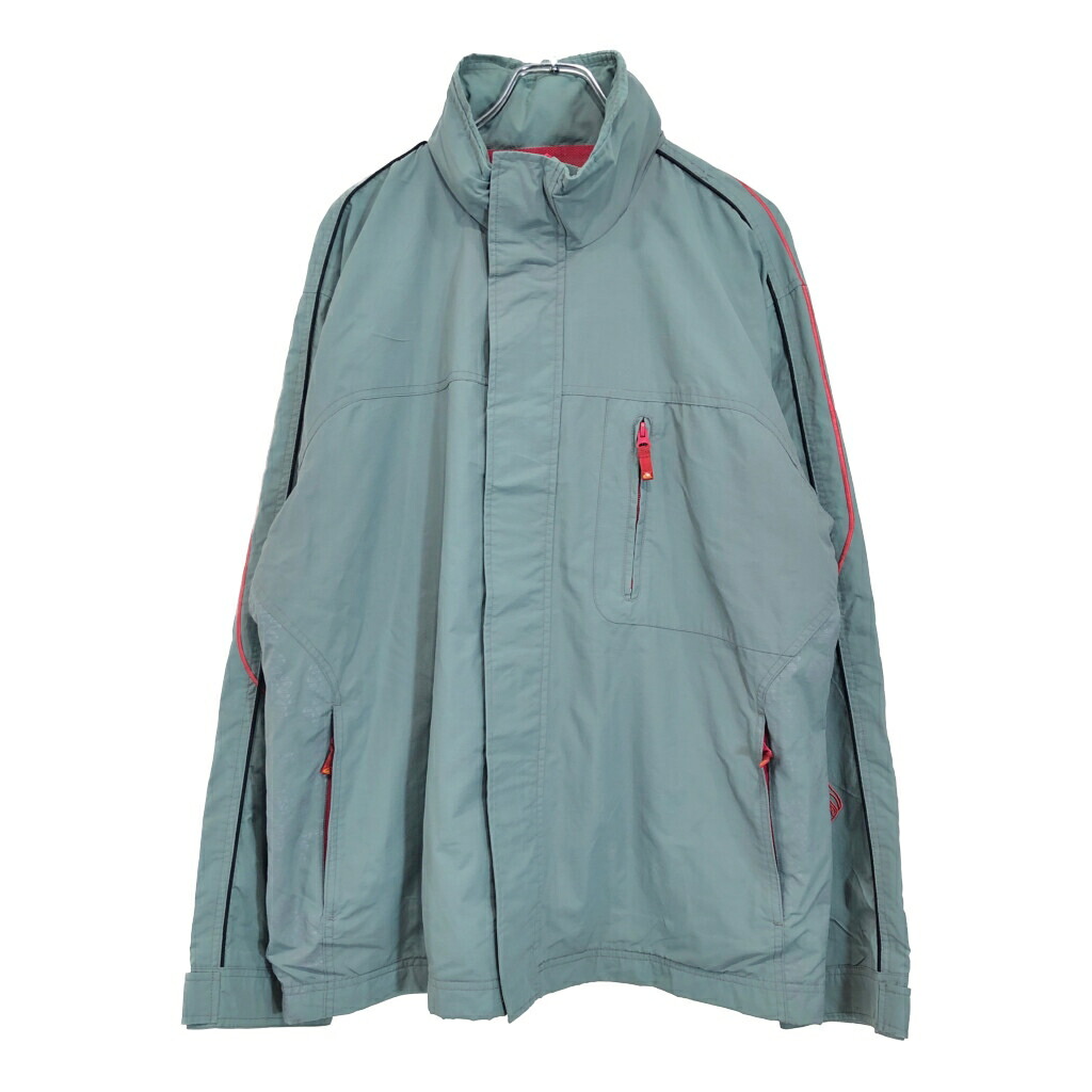 楽天市場】00年代 Quiksilver クイックシルバー アノラックパーカー