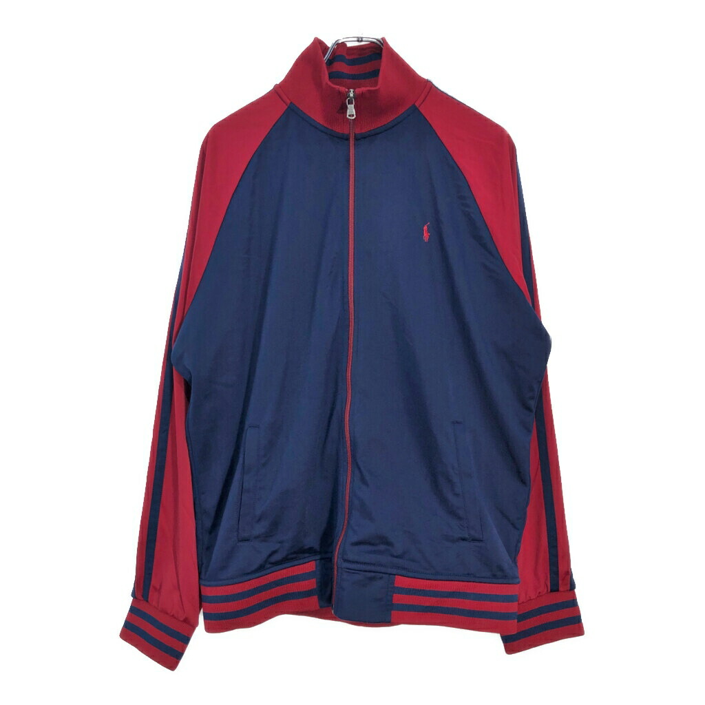 楽天市場】90年代 POLO SPORT ポロスポーツ トラックジャケット