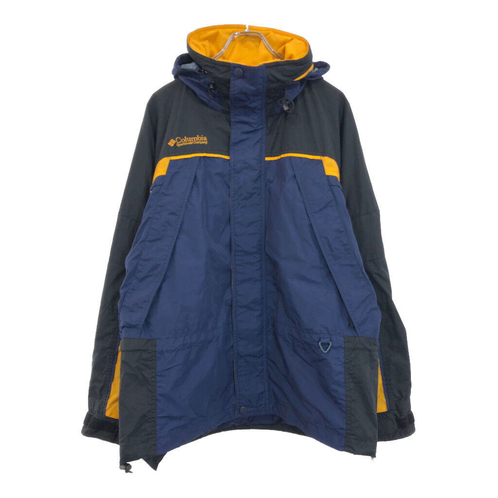 楽天市場】Columbia コロンビア Fire Ridge マウンテンパーカー